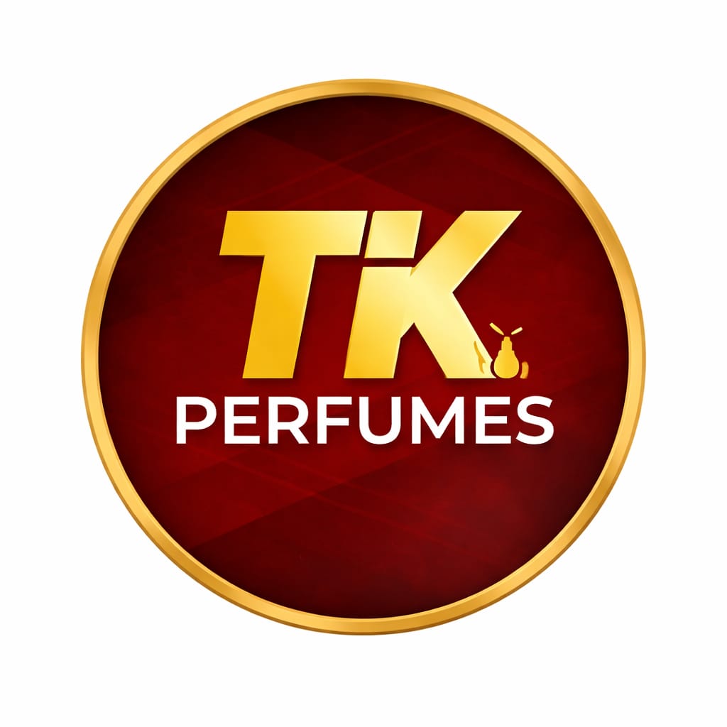 TKperfume