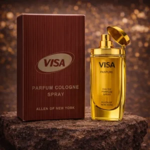 Visa Perfume | Visa Perfume 100ml | Visa Perfume for Men