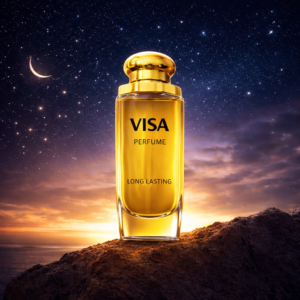 Visa Perfume | Visa Perfume 100ml | Visa Perfume for Men