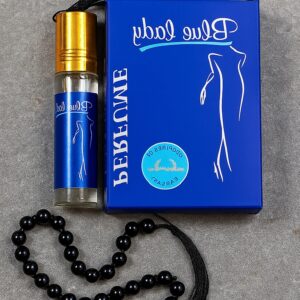 Blue Lady | Blue Lady Attar | Blue Lady Attar Original | Blue Lady Alcohol Free | Blue Lady Perfume Oil for Men