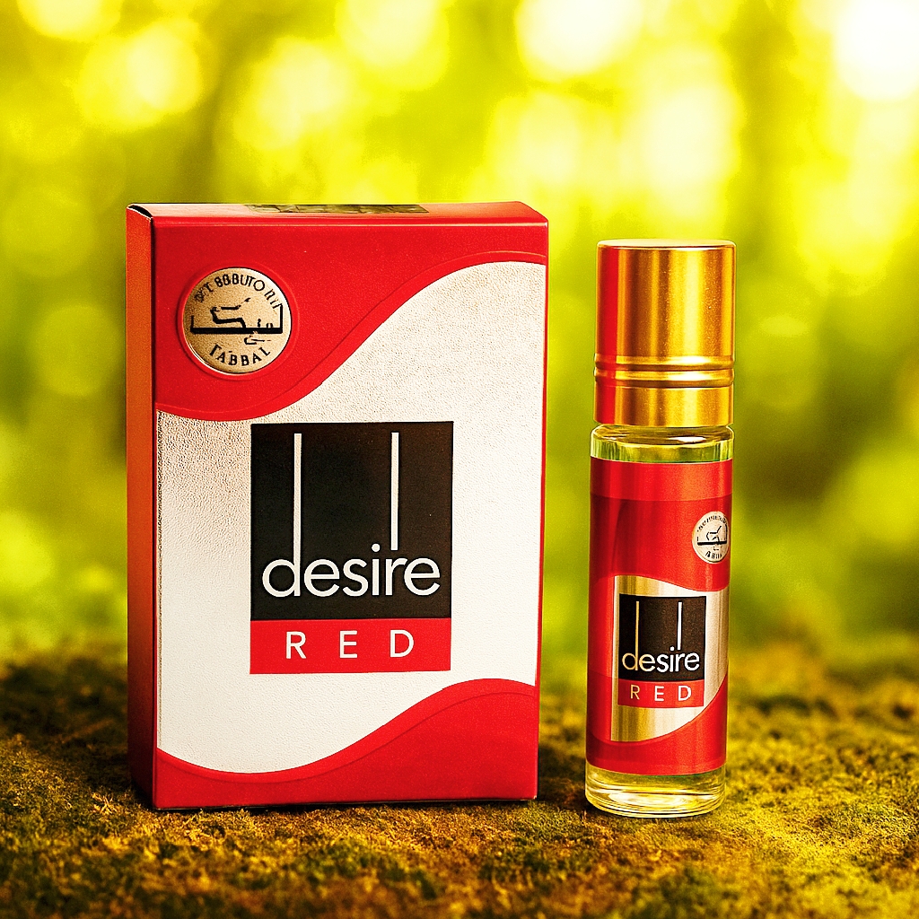 Dunhil Desire | Dunhil Desire Attar | Dunhil Desire Attar 6ML | 100% Authentic Long-Lasting Ittar for Men | Premium Alcohol-Free Perfume Oil | Branded Dunhil Desire Attar | Daily Wear Fragrance | Original Dunhil Inspired Attar