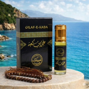 Ghilaf e Kaba | Ghilaf e Kaba Attar | Ghilaf e Kaba Attar 6ml | Ghilaf e Kaba Attar Original