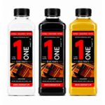 1 Litre Edge Paint Trio Bundle