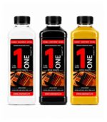 1 Litre Edge Paint Trio Bundle