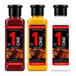 100 mL Edge Paint Trio Bundle