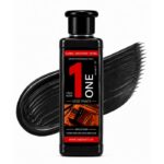 Black Edge Paint