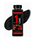 Black Edge Paint