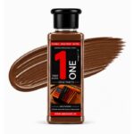 Brown Edge Paint