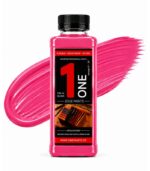 Dark Pink Edge Paint