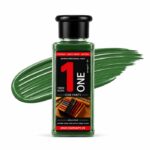 Green Edge Paint