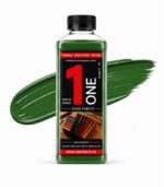 Green Edge Paint