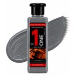 Grey Edge Paint