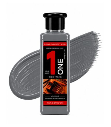 Grey Edge Paint