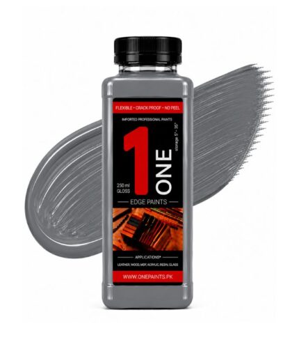 Grey Edge Paint