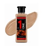 Light Brown Edge Paint