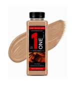 Light Brown Edge Paint