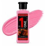 Light Pink Edge Paint