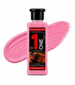 Light Pink Edge Paint