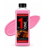 Light Pink Edge Paint