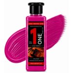 Magenta Edge Paint