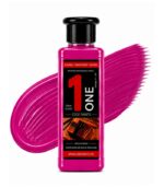 Magenta Edge Paint