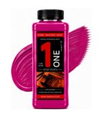 Magenta Edge Paint