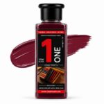 Maroon Edge Paints