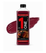 Maroon Edge Paints