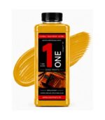 Mustard Edge Paint
