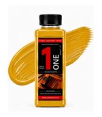 Mustard Edge Paint