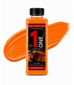 Orange Edge Paint