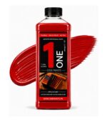 Red Edge Paint