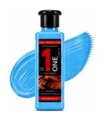 Sky Blue Edge Paint