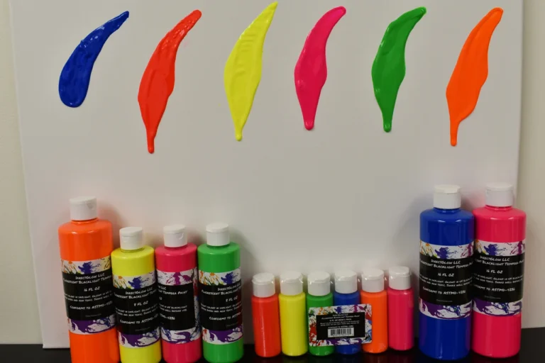 paints