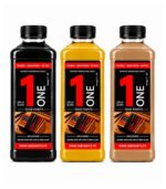 250 mL Edge Paint Trio Bundle