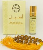 Aseel Attar