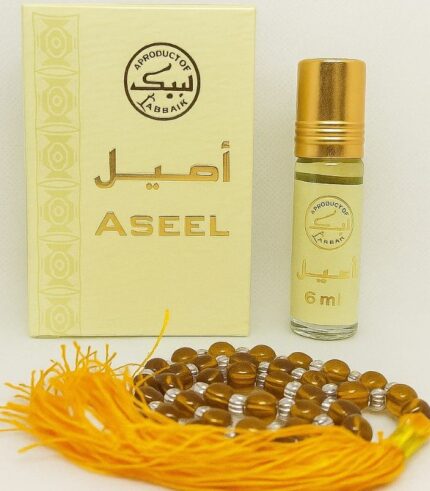 Aseel Attar