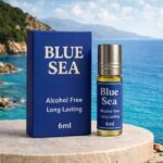 Blue Sea Alcohol Free Attar