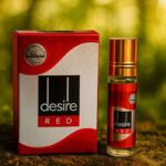 Desire Red Attar
