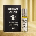 Dirham Attar