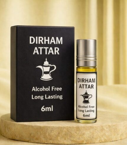 Dirham Attar