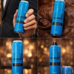 Dunhil desire body spray
