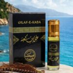 Ghilaf e Kaba Attar
