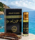 Ghilaf e Kaba Attar