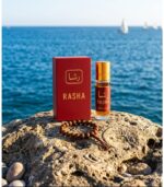 Rasha Attar 6ml Free Tasbeeh