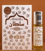 Sultan Attar