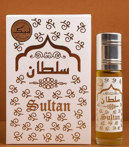 Sultan Attar