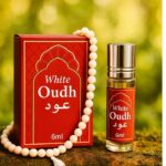White Oud Attar